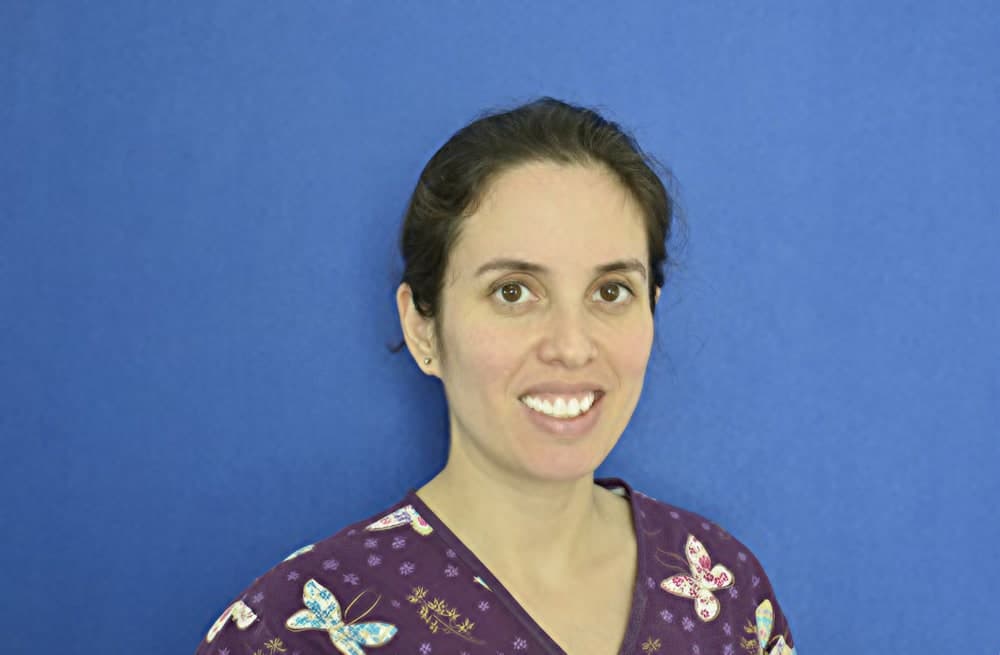 Dra. Carolina Castillo Toro