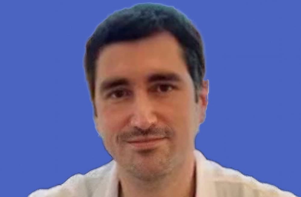 Dr. Marcel Sauvalle Ceballos