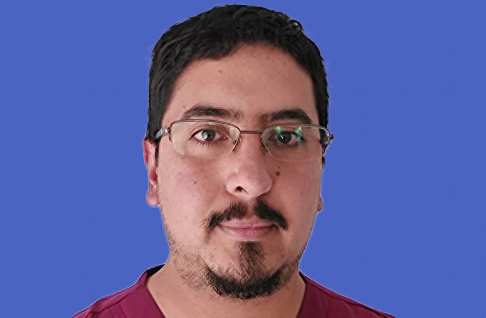 Marcelo Romero Aguilera