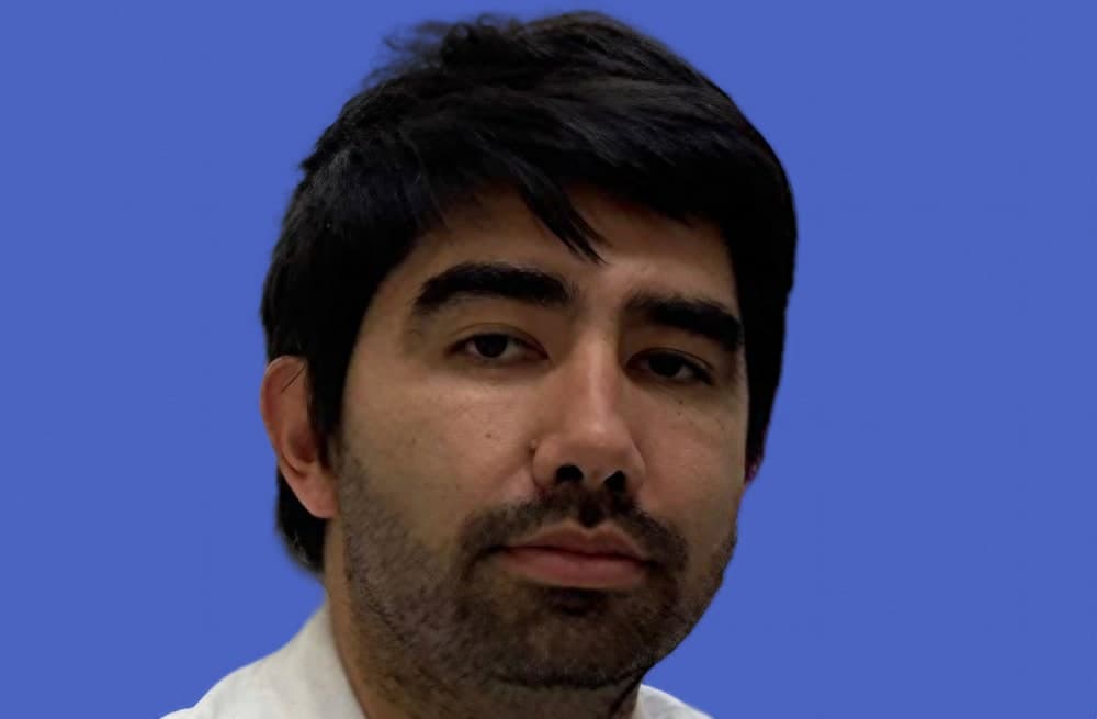 Dr. Maximiliano Penna Ramírez