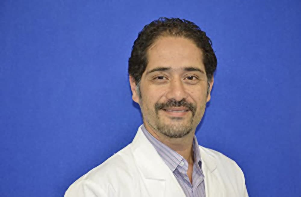 Dr. Roger Bitrán Parada