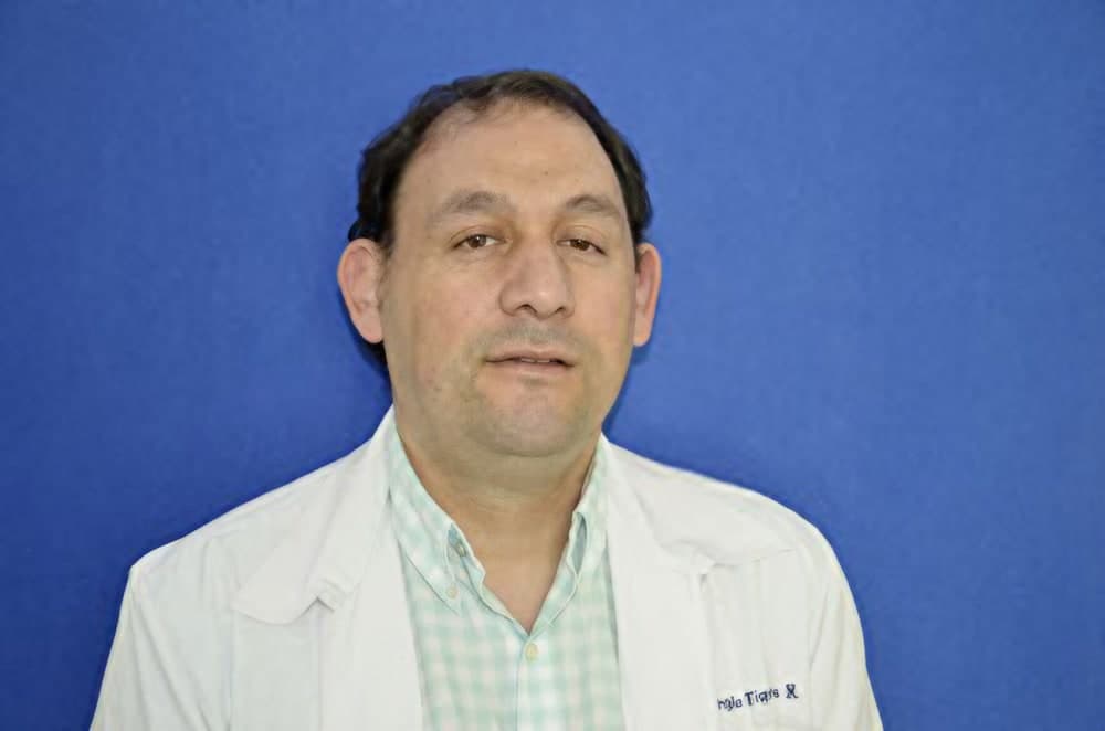 Sergio Figueroa Hewstone